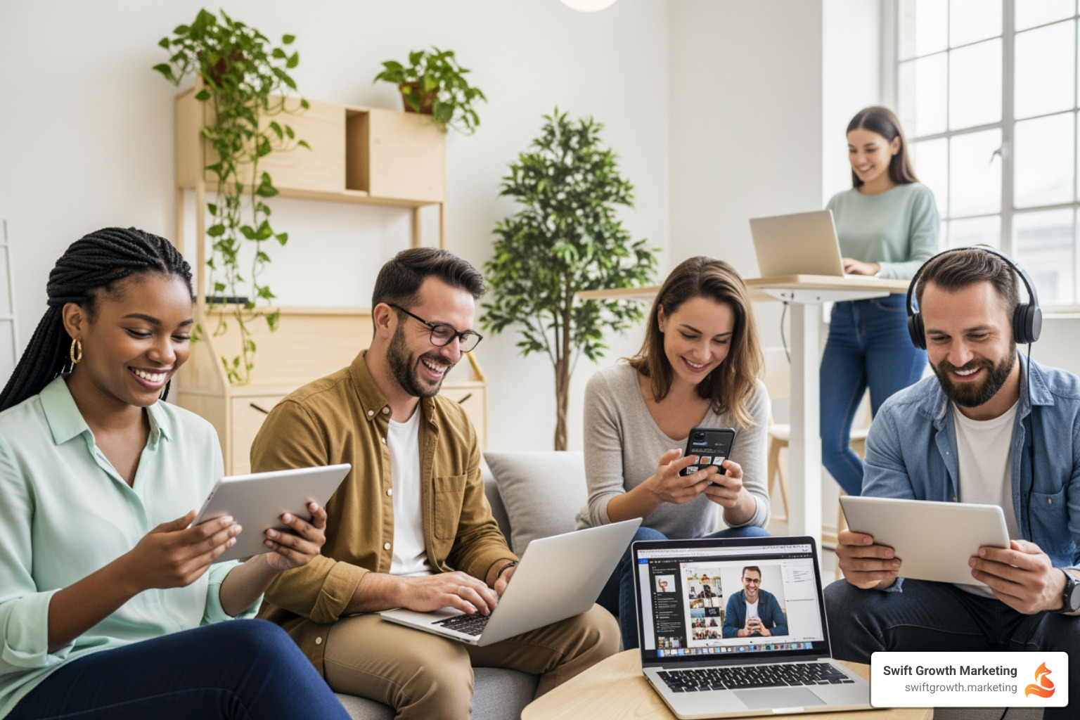 cara buat content marketing