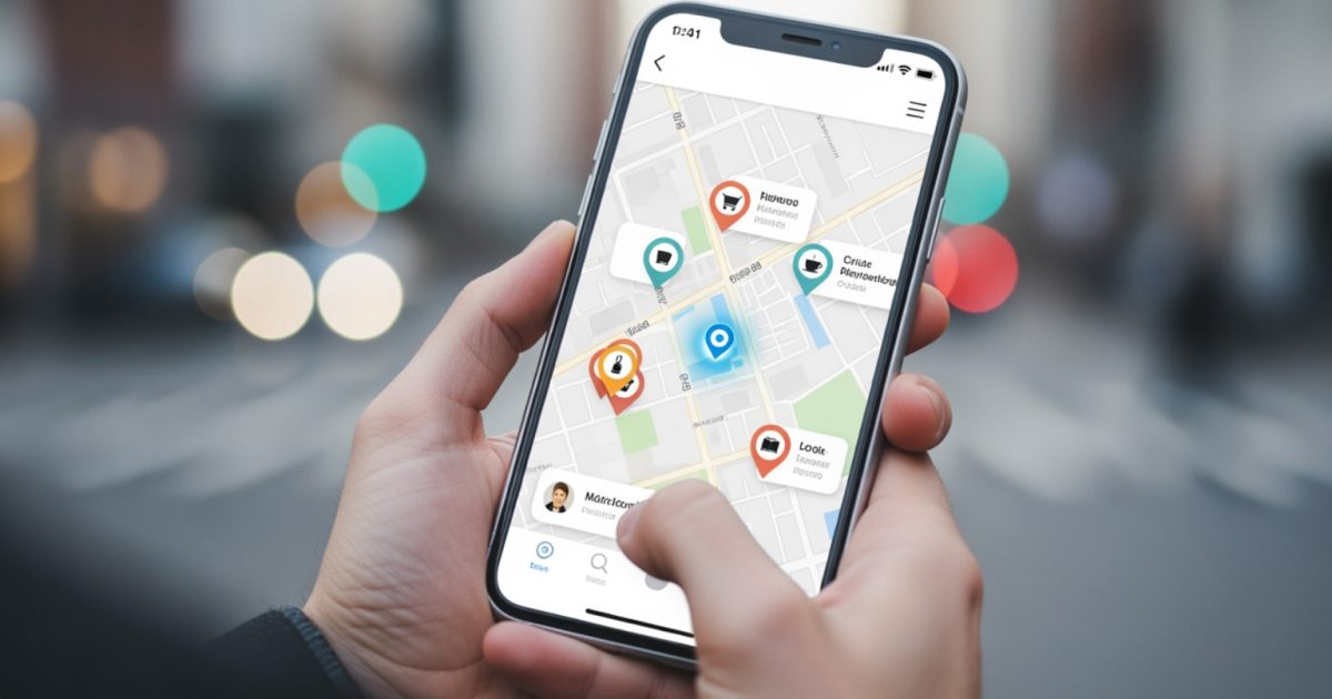 Digital marketing near me