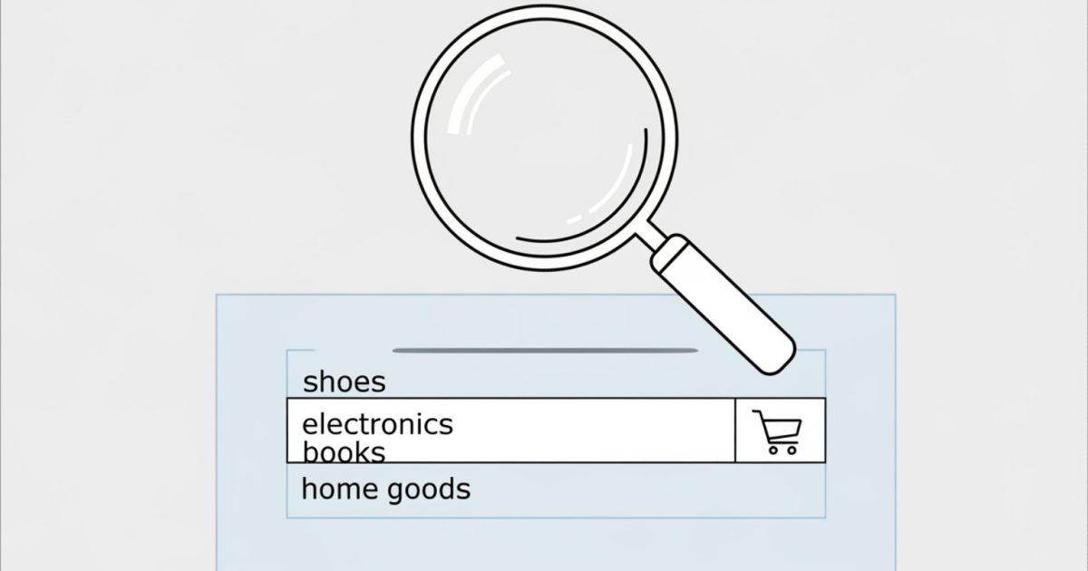 ecommerce keyword research