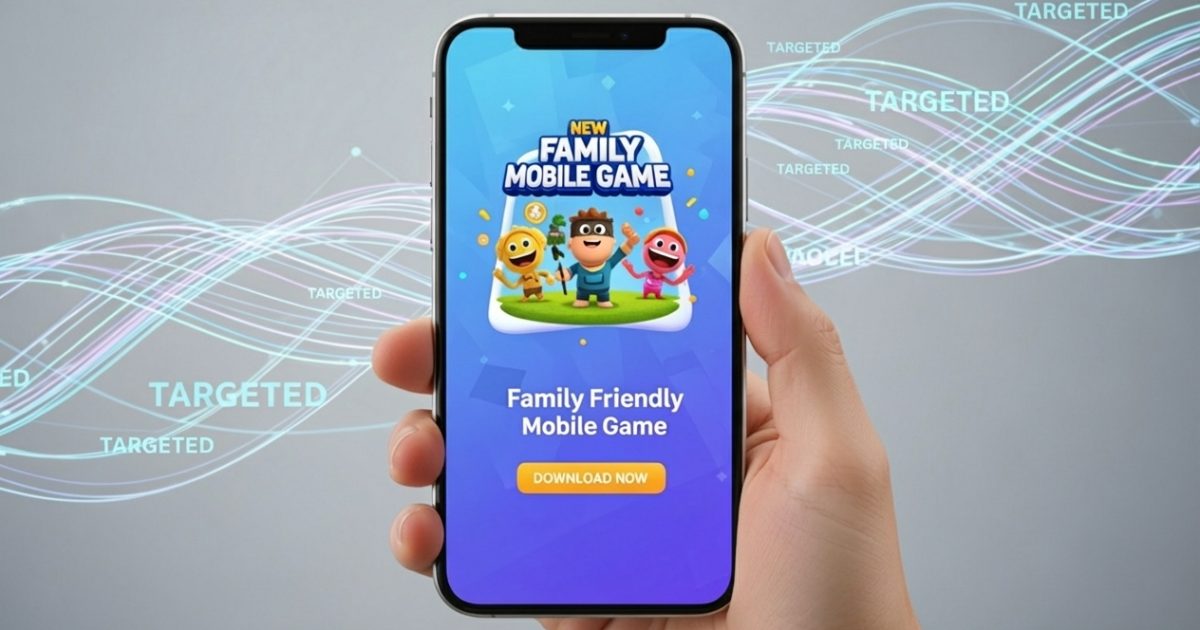 mobile advertising solutions