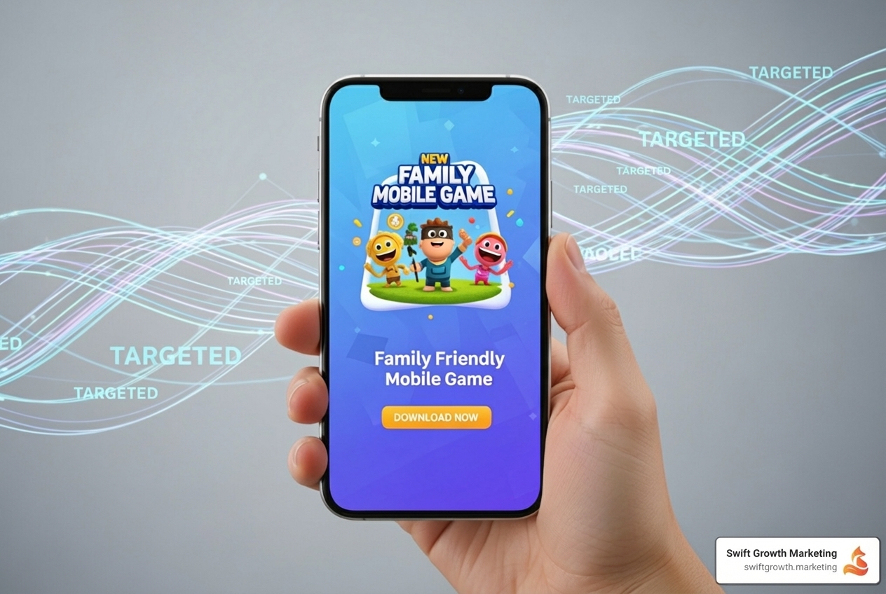 mobile advertising solutions