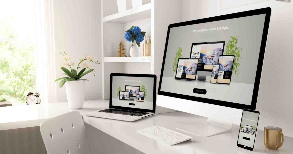 online visibility boost