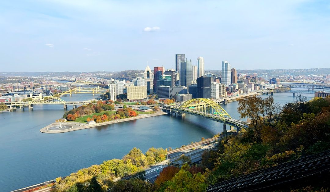 web design pittsburgh