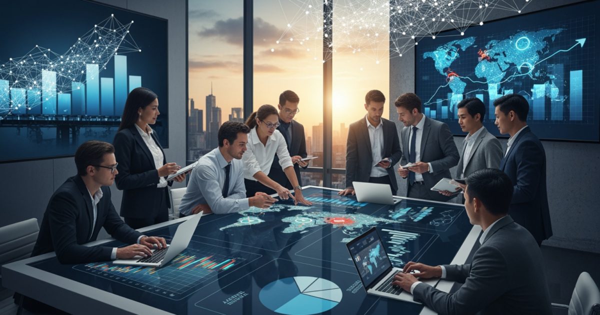 investment firm marketing strategy