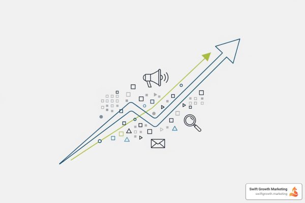 growth marketing for professional services