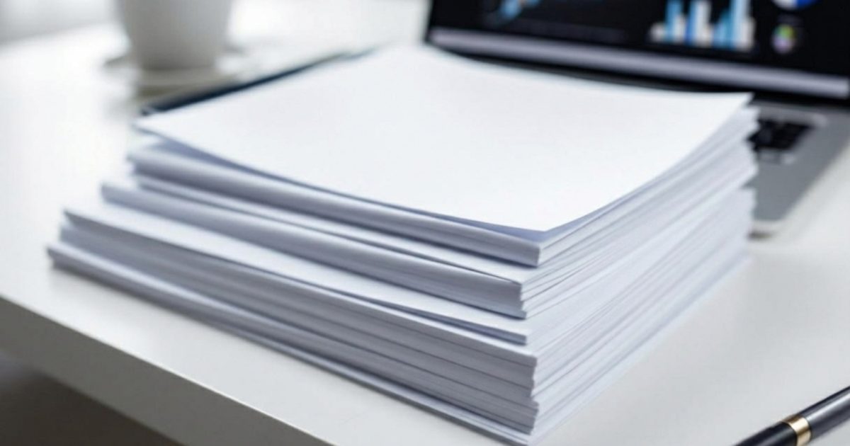 white paper development