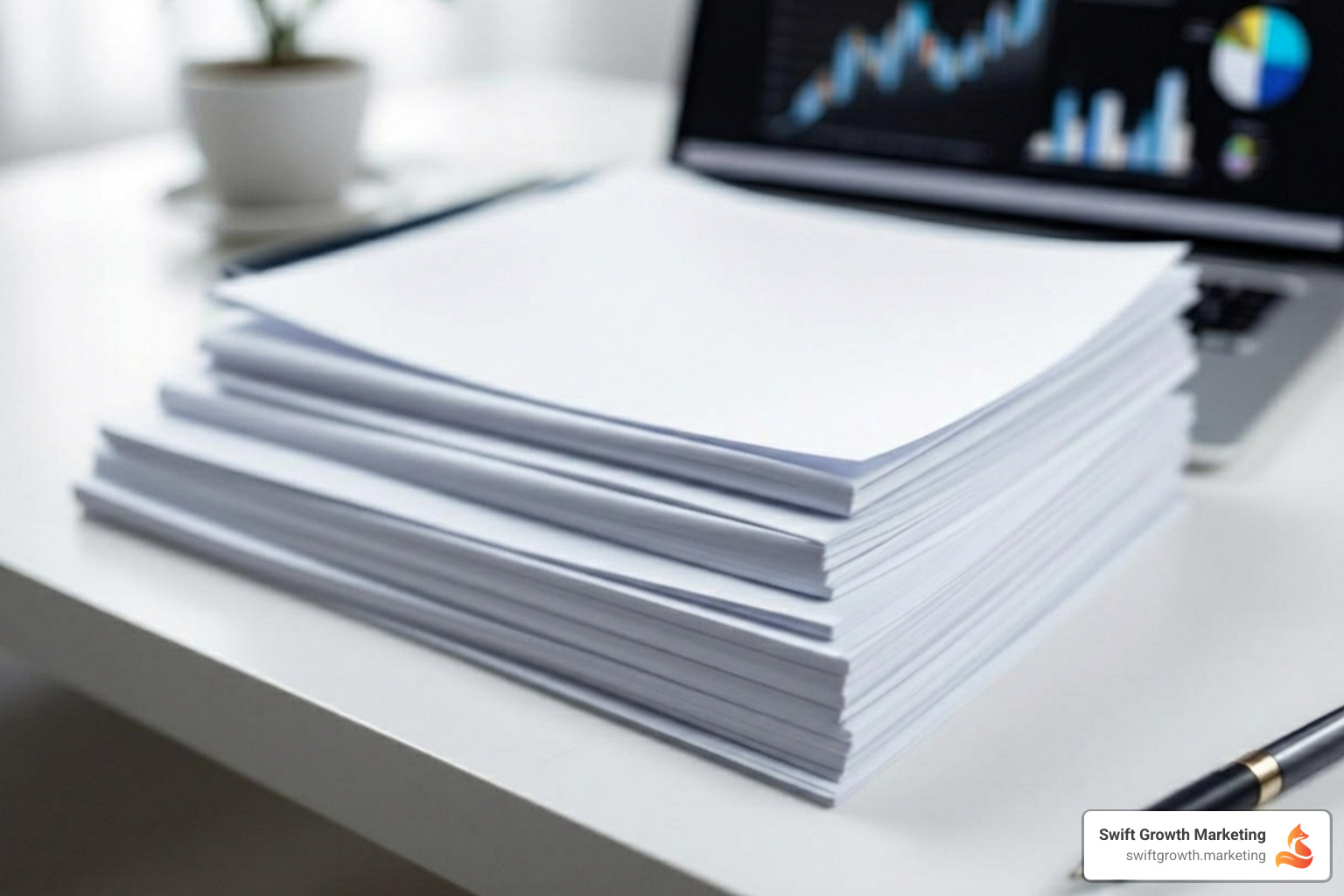 white paper development